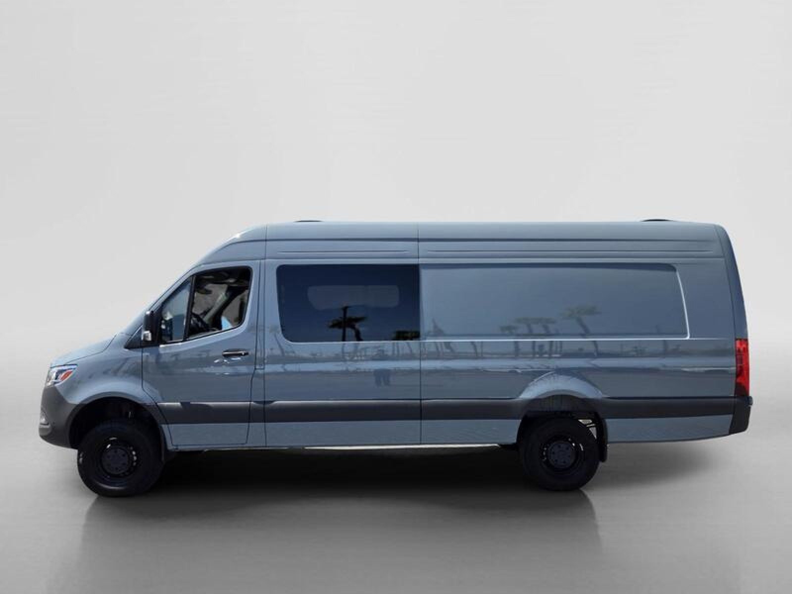 mercedes-benz sprinter cargo van 2026 W1W4NDVY9TT610057 image mercedes-benz sprinter cargo van 2026 W1W4NDVY9TT610057 image